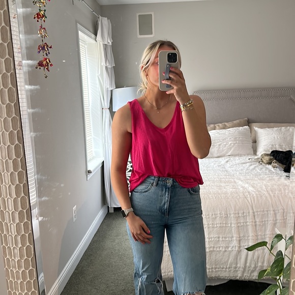 Splendid tank top - Picture 1 of 5